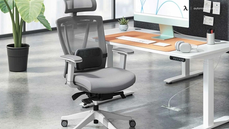 Office chair with best seat outlet padding