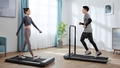 Foldable Walk-Run Treadmill R1 Pro by WalkingPad - Autonomous.ai