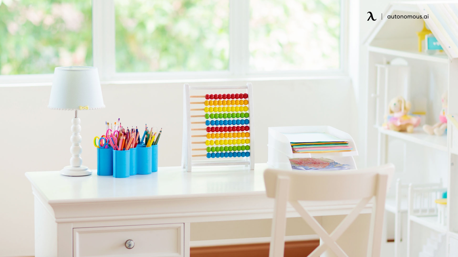 The Two Best Desks for Homeschool Children to Choose in 2023