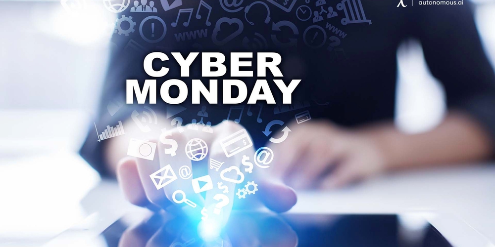 Cyber Monday Deals 2021: Top Best Seller Products