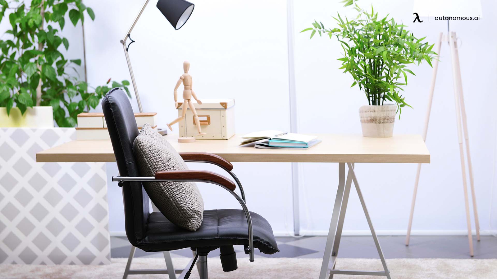 Should You Buy a Leather Office Chair?