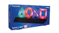 Image about Multicolor Playstation Light by Paladone 5 - Autonomous.ai