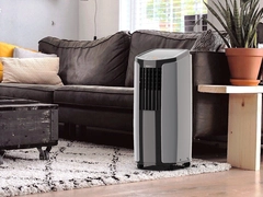 Airthereal TOSOT Shiny 8,000 BTU Portable Air Conditioner 