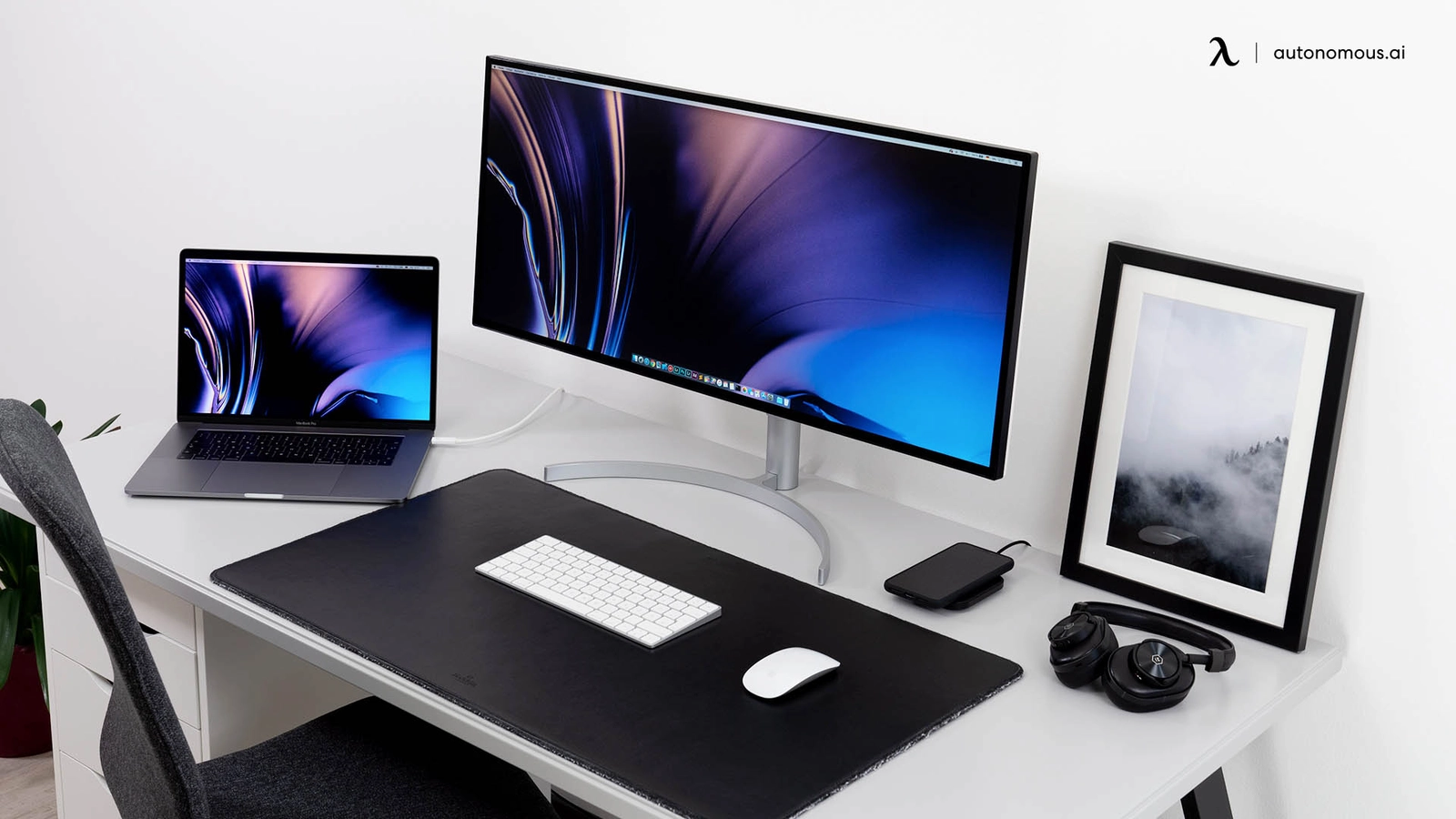 26 Ways to Organize Office Desk for Best Productivity