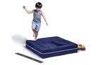 jaxx-and-avana-zipline-modular-kids-loveseat-and-ottomans-navy