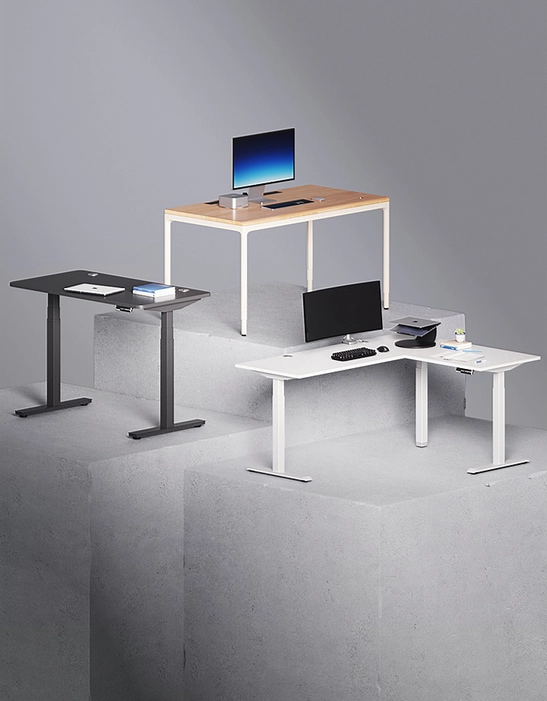 How to Ensure Vivo Corner Lies Flat on Desk - Tips for Perfect Setup