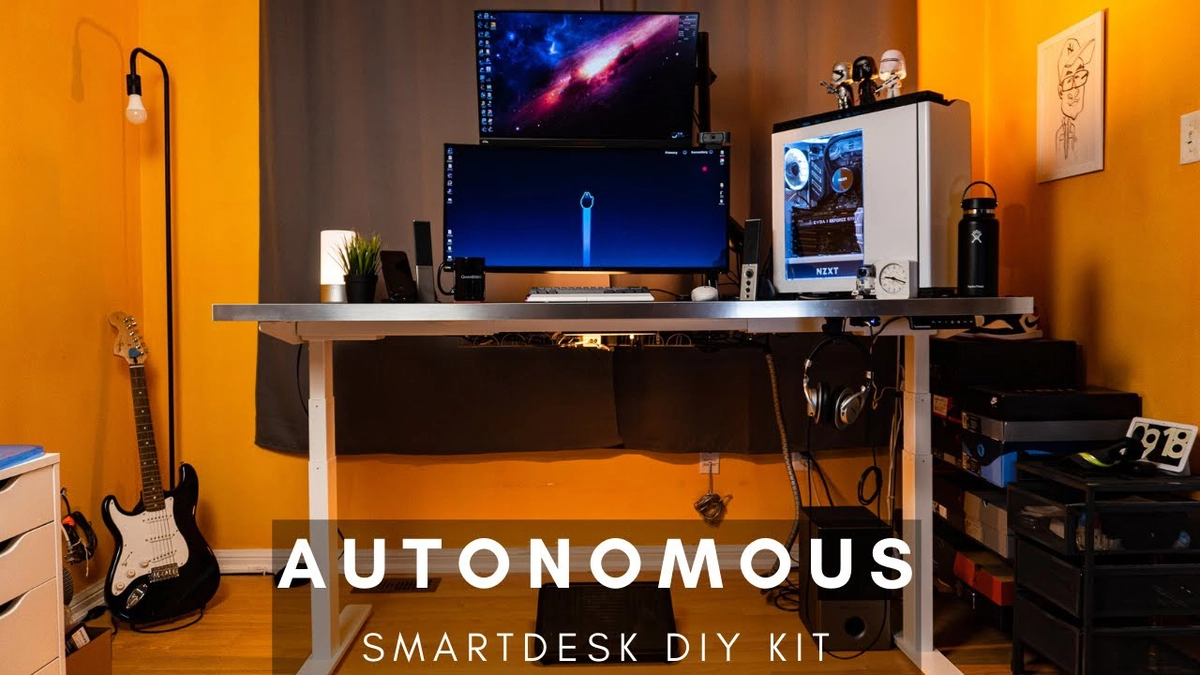 autonomous.ai