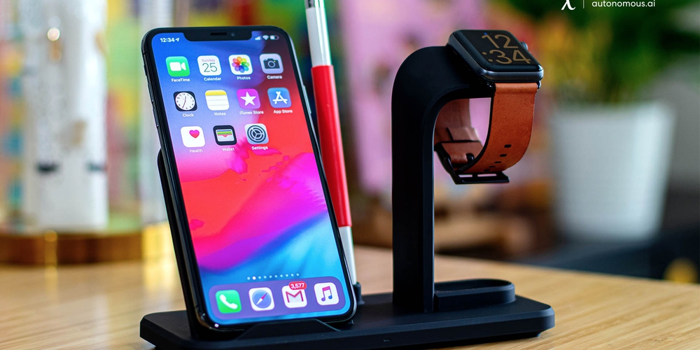 15 Best Wireless Charger Reviews for iPhone & Android