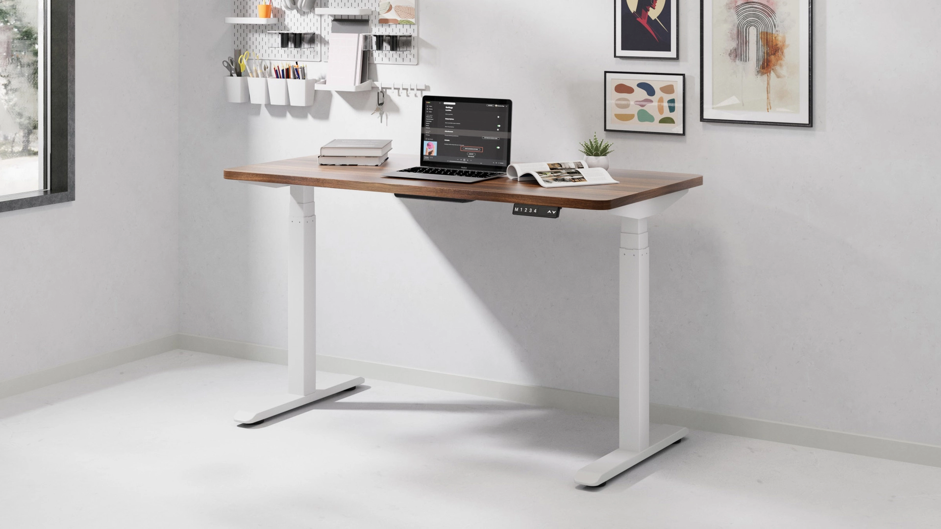 AOKE Wistopht SmartDesk Advanced