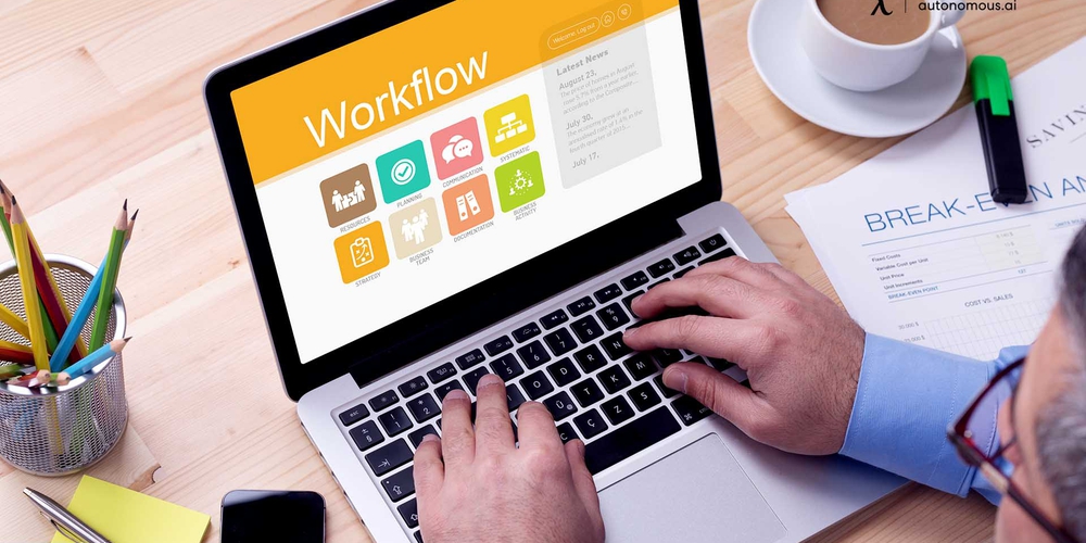 10 Employee Productivity Tracking Software Tools 2023