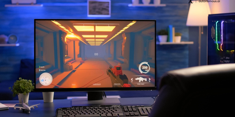 10 Best 27-Inch Gaming Monitors: Curved, 144Hz, 240Hz & More