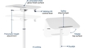 techni-mobili-white-sit-to-stand-mobile-laptop-computer-stand-white - Autonomous.ai