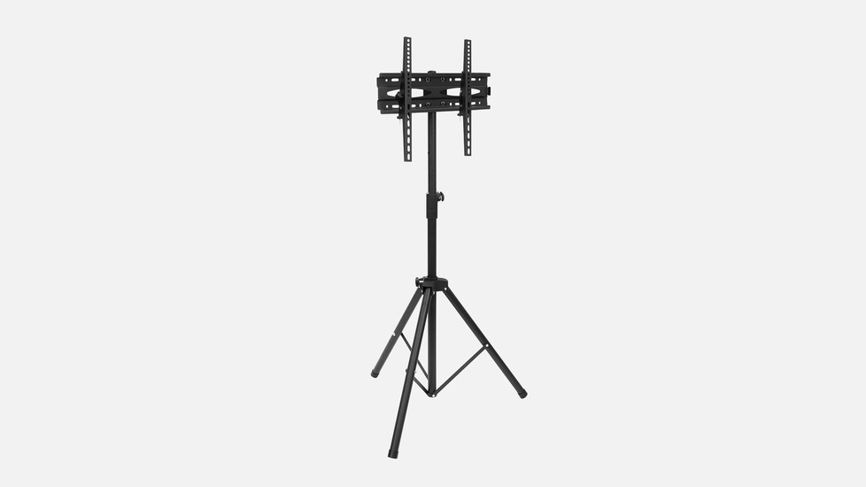 Mountit! TV Tripod Stand