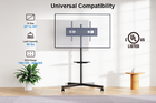 ergoav-tv-monitor-cart-with-shelf-for-tvs-32-to-55-black