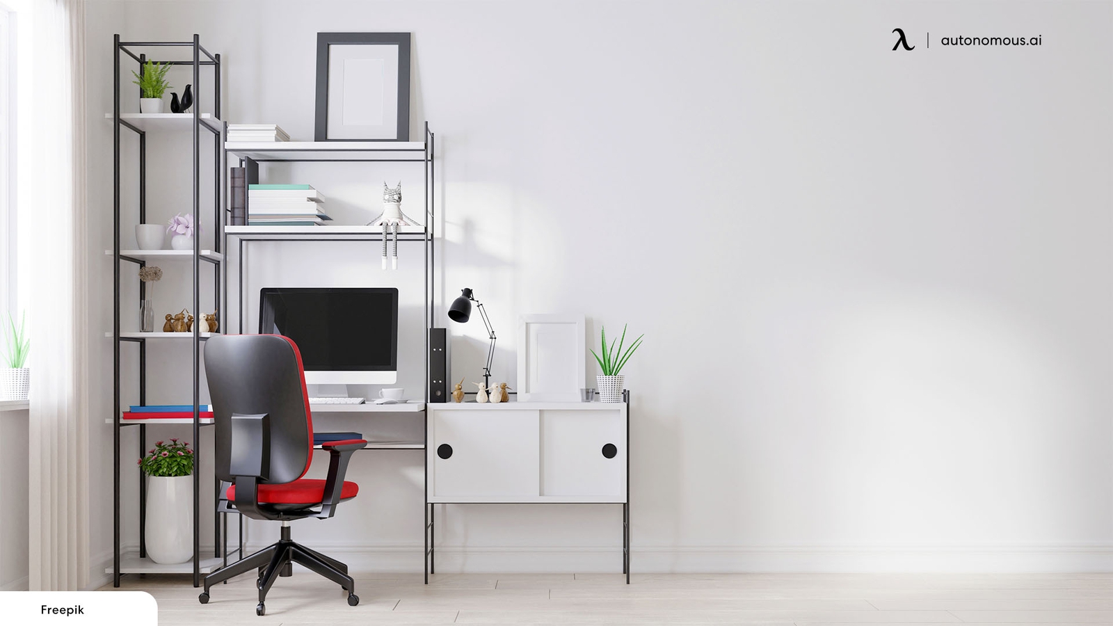 20 Soft Desk Chairs to Sit Comfortable All Day Long