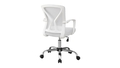 trio-supply-house-office-chair-white-chrome-base-on-castors-white - Autonomous.ai