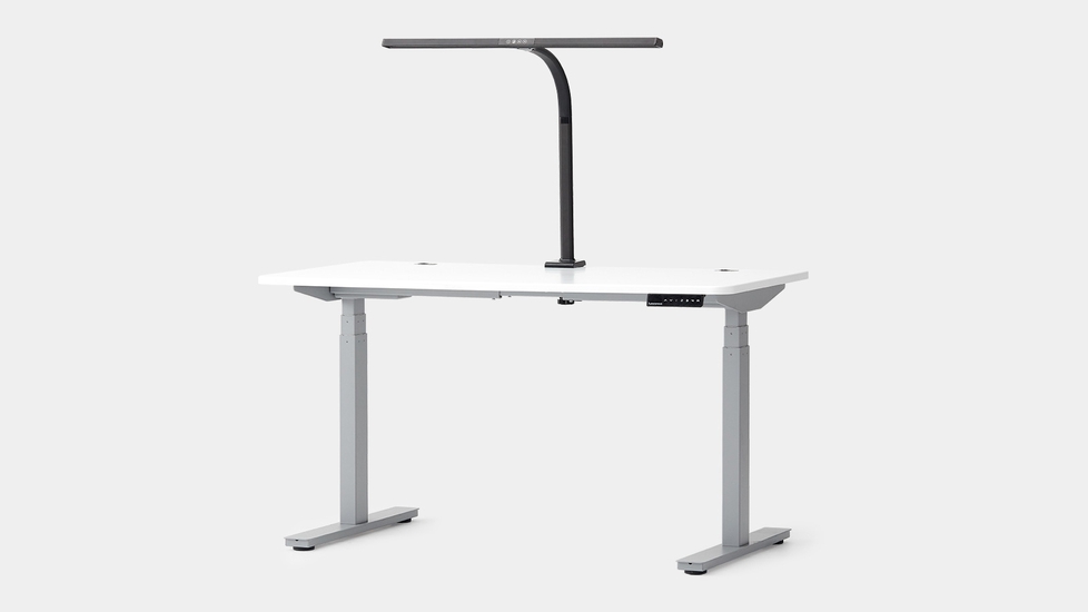 Autonomous ultra wide led desk sales lamp