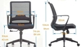fm-furniture-adelaide-office-chair-medium-back-rev-chair-adelaide-office-chair - Autonomous.ai
