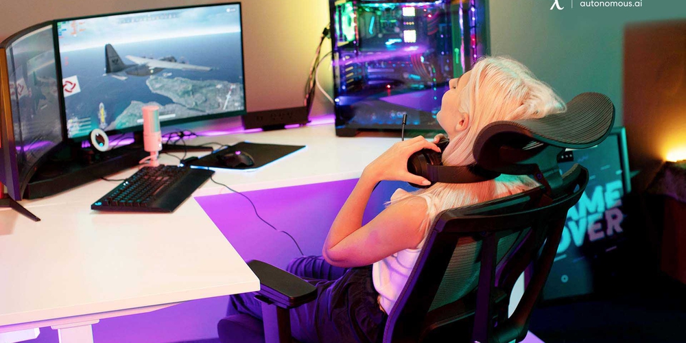 Top Gaming Chairs, Gaming Desk, and Gaming Combos in 2023
