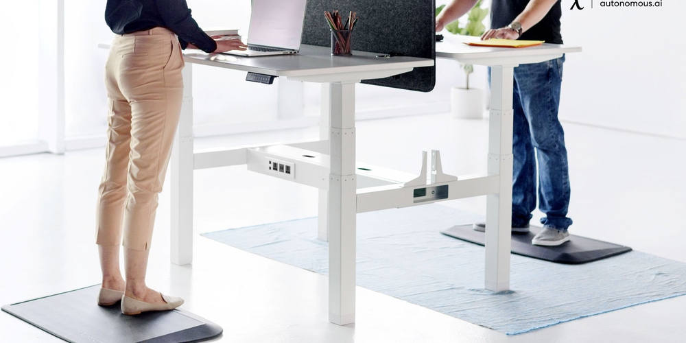 Detailed Standing Desk Mat Review: The Best Option For You