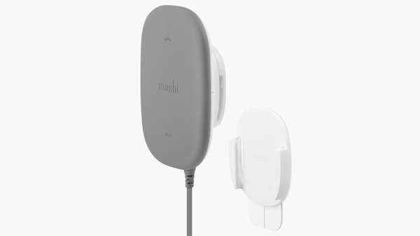 Usb C Moshi Wireless Charger Moshi 99MO084218 Symbus Q USB Type-C