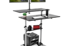 large-height-adjustable-rolling-stand-up-desk-with-monitor-mount-by-mount-it-large-height-adjustable-rolling-stand-up-desk-with-monitor-mount-by-mount-it