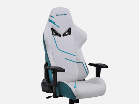 Karnox Gaming Chair Hero Genie Edition