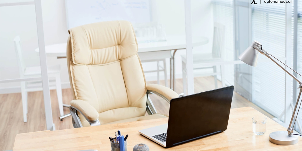 The 15 Best Reclining Executive Office Chairs for 2023