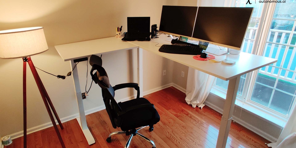 27 Best Corner Standing Desk Options - The Top Choices for 2022
