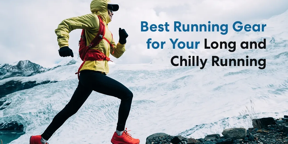 The 20 Best Running Gear for Your Long and Chilly Running