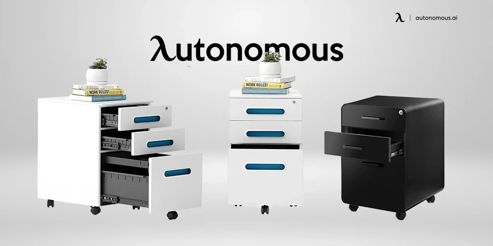 Come To Autonomous for 15 Best Locking File Cabinets for Your Office