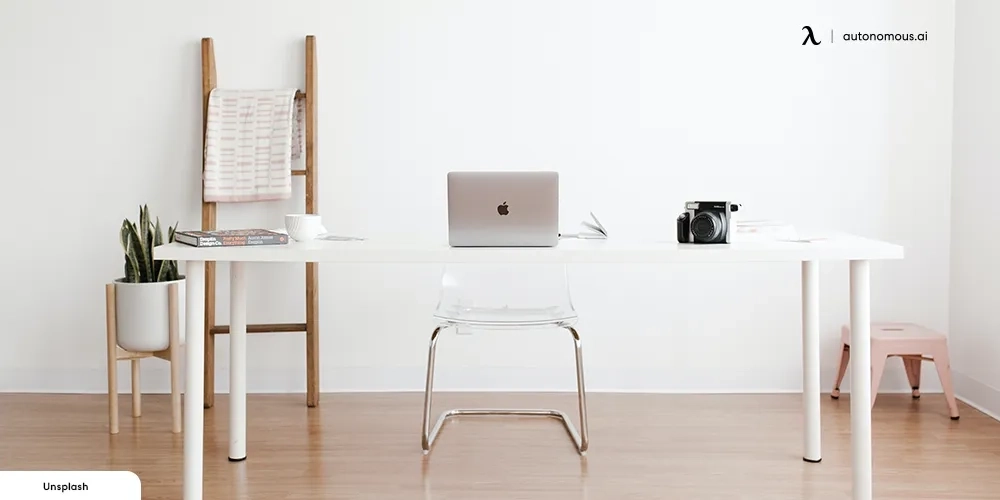The 13 Aesthetic Home Office Accessories & Gadgets