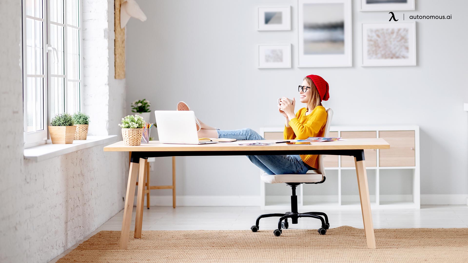 Taking Breaks When Working From Home: What to Do