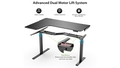 eureka-ergonomic-eureka-60-l-shaped-standing-desk-programmable-keypad-eureka-60-l-shaped-standing-desk - Autonomous.ai