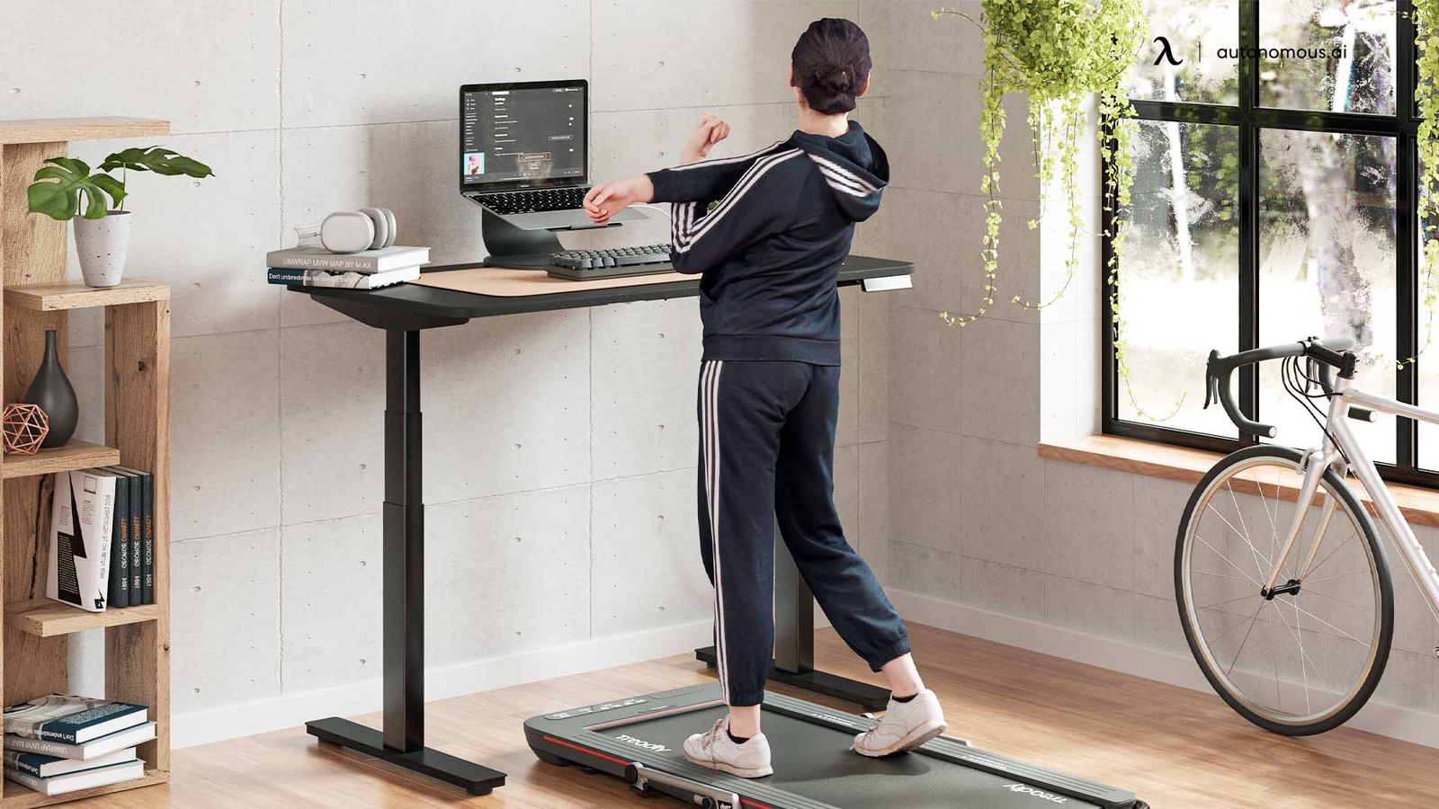 The Best Treadmill Desks of 2024