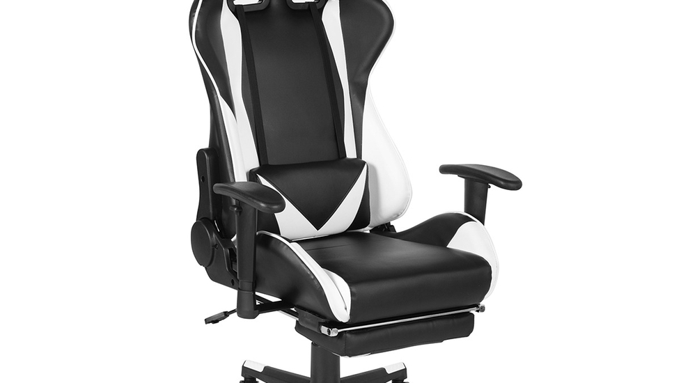 University of Louisville Gaming Chair Oversized