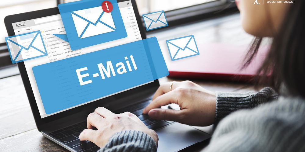 What is Email Overload, and How Can You Avoid It?