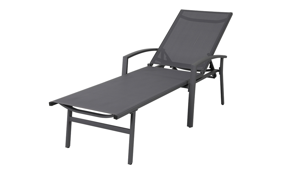 Nuu garden store chaise lounge