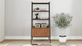 vifah-district-indoor-metal-3-tier-ladder-w-bookcase-vifah-district-indoor-metal-3-tier-ladder-w-bookcase - Autonomous.ai