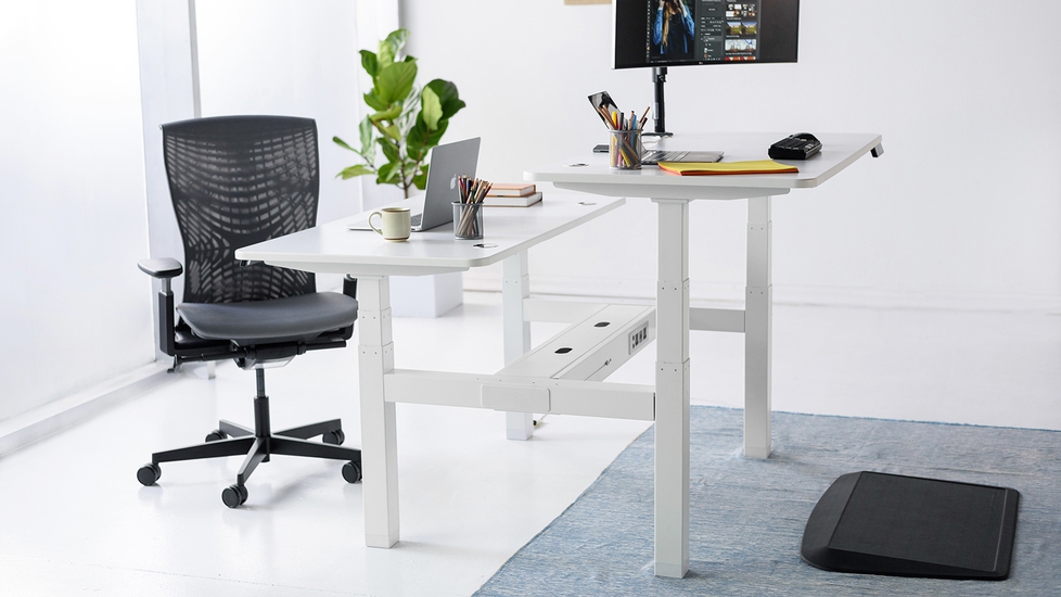 Eureka Ergonomic Standing Desk Anti-Fatique Comfort Floor Mat – Ergo Standing  Desks