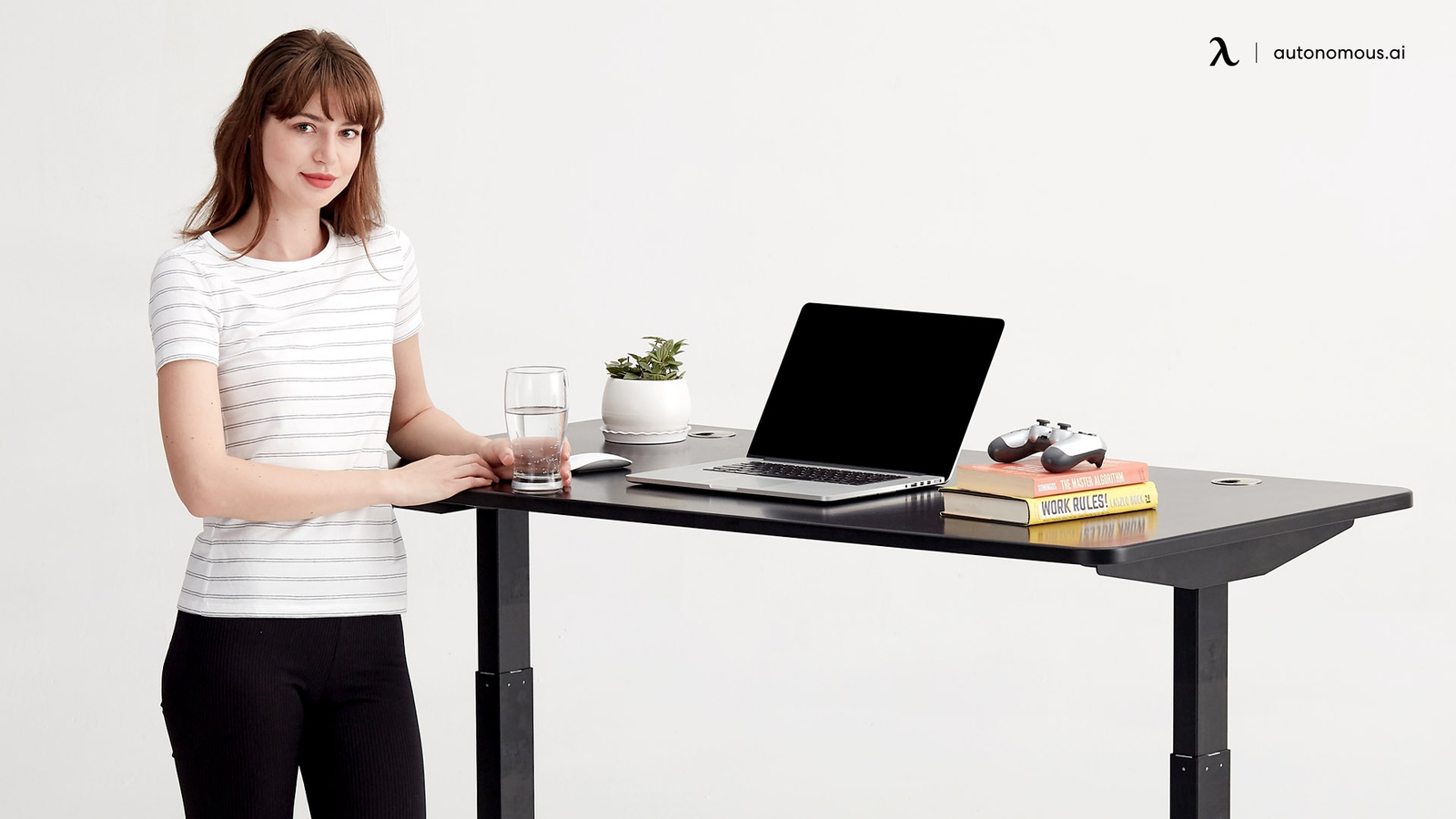 New Year, New Desk Why You Should Switch to a Standing Desk in 2023