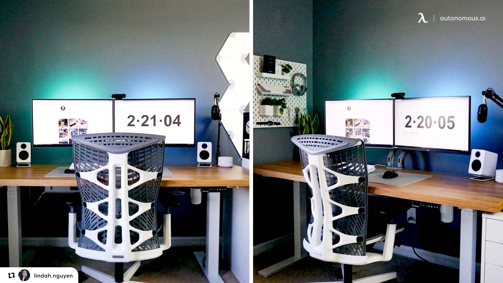 Things to Consider for the Ideal Standing Desk Setup for Your Workspace