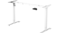 Aiterminal Standing Desk Frame: Electric Height Adjustable Desk - Autonomous.ai