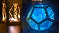 infinity-dodecahedron-table-lamp-infinity-dodecahedron-table-lamp - Autonomous.ai