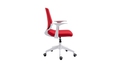 trio-supply-house-height-adjustable-mid-back-office-chair-red - Autonomous.ai