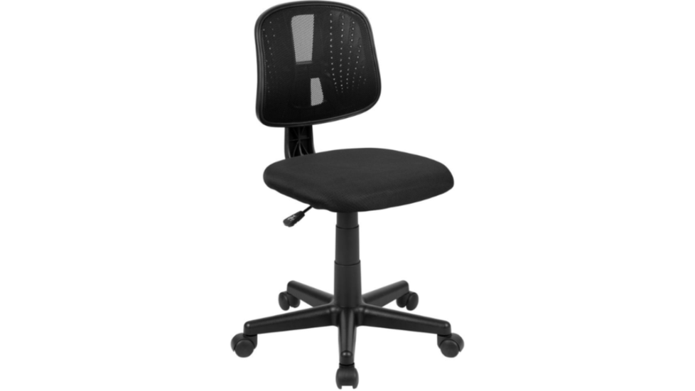 Skyline Decor Mid-back Mesh Swivel Task: Office Chair - Autonomous.ai