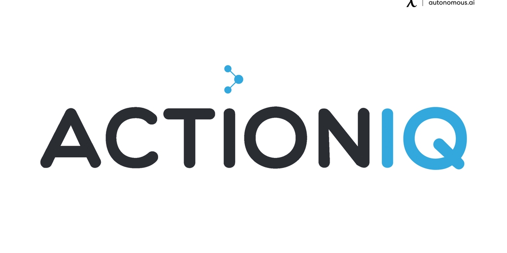 ActionIq Is All About Enhancing The Efficiency Of Marketing