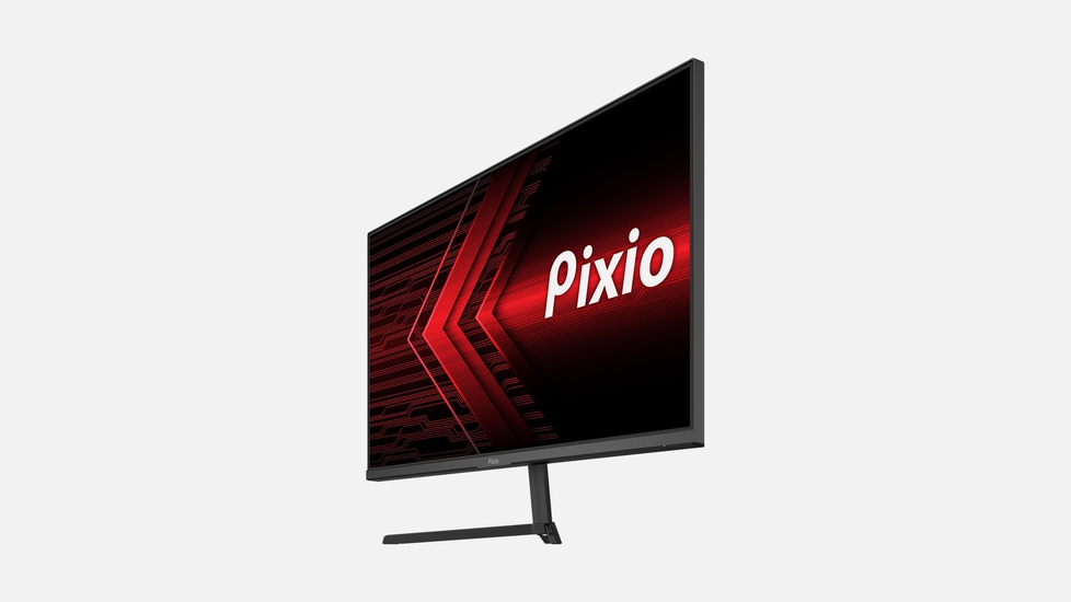 Pixio PX248 Prime Gaming Monitor