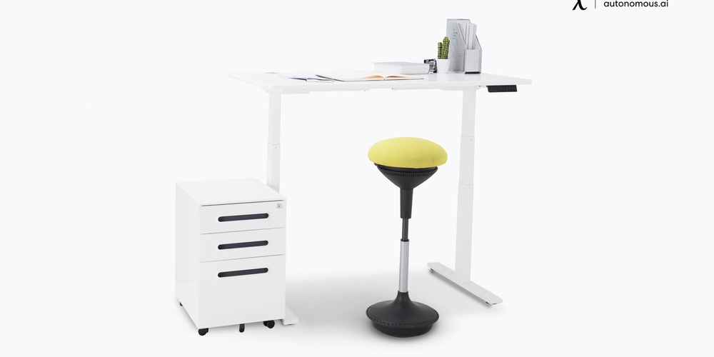 The 2 Best Ergonomic Drafting Chairs & Stools in Canada