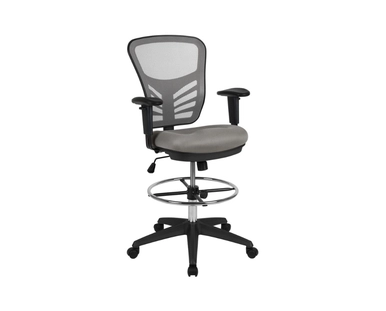 Drafting Chairs & Stools for Creative Workspace